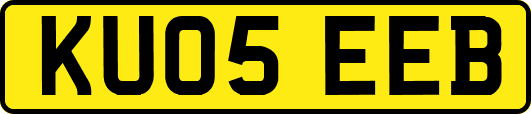 KU05EEB