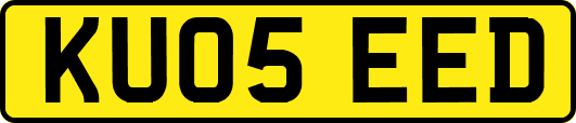 KU05EED