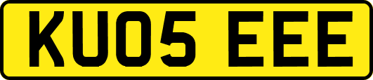 KU05EEE