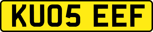 KU05EEF