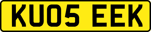 KU05EEK