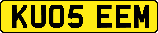 KU05EEM