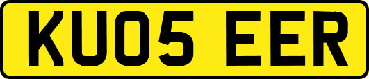 KU05EER