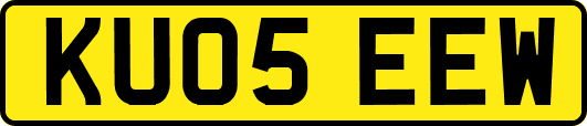 KU05EEW
