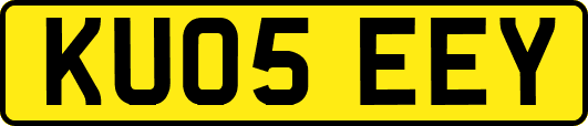 KU05EEY