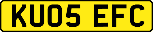 KU05EFC