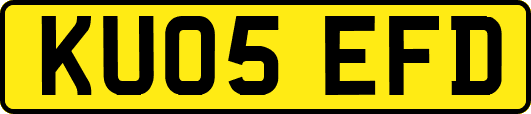 KU05EFD
