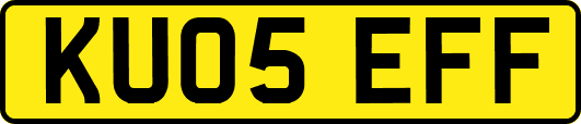 KU05EFF