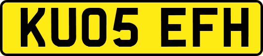 KU05EFH