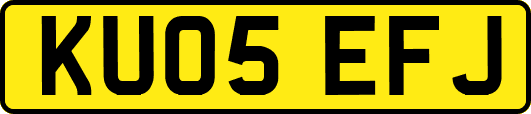 KU05EFJ