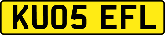 KU05EFL