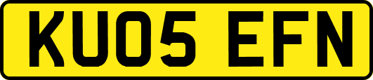 KU05EFN