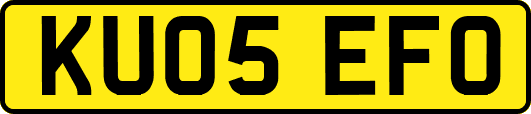 KU05EFO