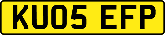 KU05EFP