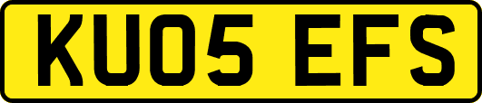 KU05EFS