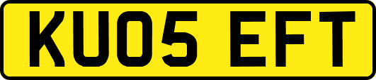 KU05EFT