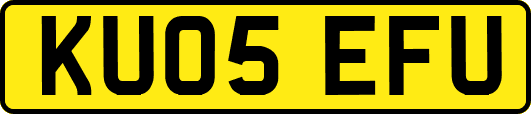 KU05EFU