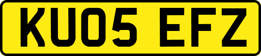 KU05EFZ