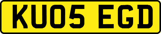 KU05EGD