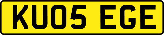 KU05EGE