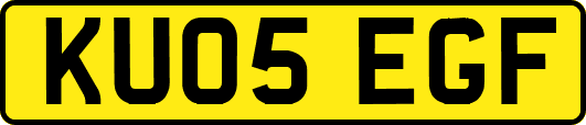 KU05EGF