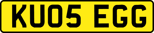 KU05EGG