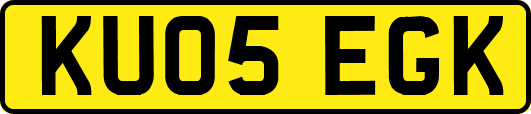 KU05EGK