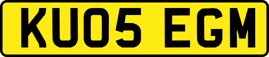 KU05EGM