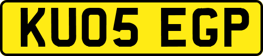 KU05EGP