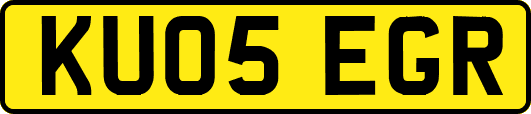 KU05EGR