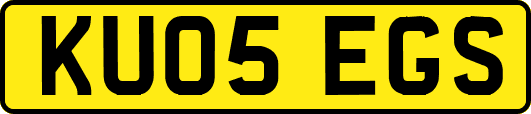 KU05EGS
