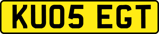 KU05EGT