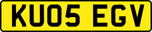 KU05EGV