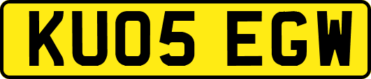 KU05EGW