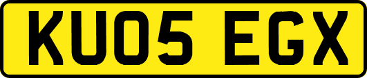 KU05EGX