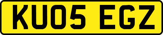 KU05EGZ
