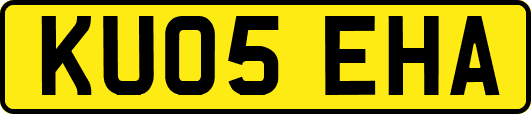 KU05EHA