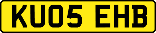 KU05EHB