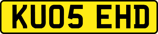 KU05EHD