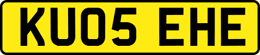 KU05EHE