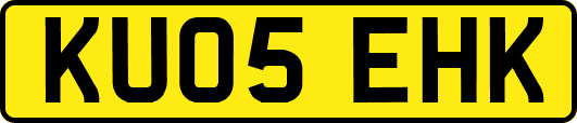 KU05EHK