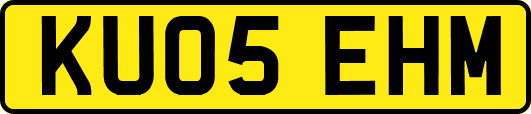 KU05EHM
