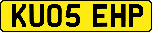 KU05EHP