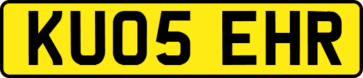 KU05EHR