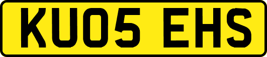 KU05EHS