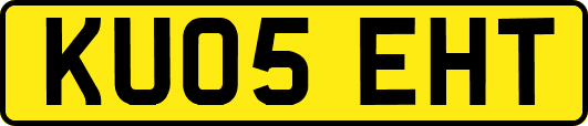 KU05EHT