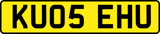 KU05EHU