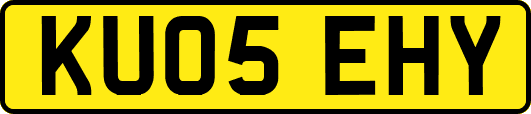 KU05EHY