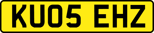 KU05EHZ