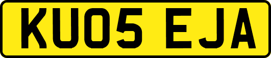 KU05EJA